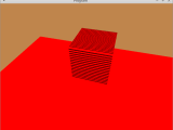 Opengl Shadow Map With Directional Light Shadow Too Small Stack