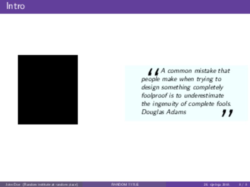 Beamer Hyperref Problem Tex Latex Stack Exchange - Download Beautiful Mountain Pattern | 8K