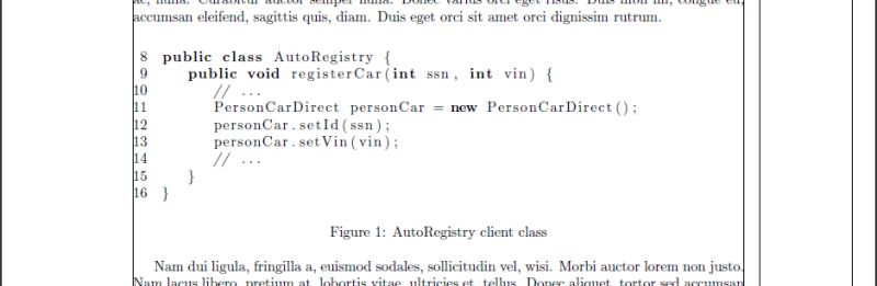 Fails To Align Line Number Padding With Global Display Line Numbers - Ultra HD Dark Texture - Retina
