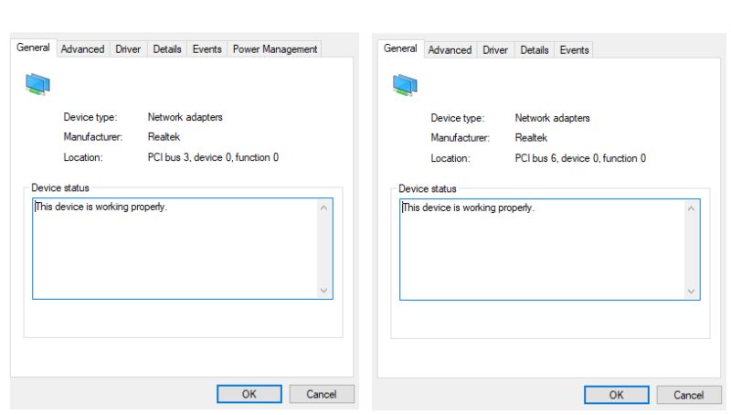 Disable Power Saving On Ethernet Arts Management Systems - Premium Sunset Picture Gallery - Full HD