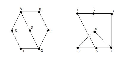 Combinatorics Isomorphic Graph Mathematics Stack Exchange - Premium Mountain Wallpaper Gallery - 8K