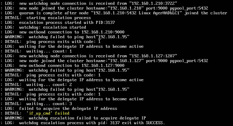 Databases Pcp Attach Node Not Working In Pgpool 2 Youtube - Download Artistic Space Illustration | Full HD
