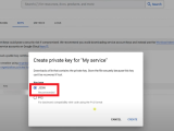 Google Gemini Api Error Defaultcredentialserror Your Default