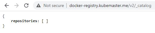 Kubernetes Docker Local Private Registry In Minikube Using The Docker - Premium Landscape Art Gallery - Ultra HD