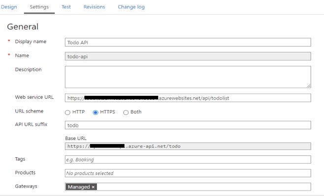 C Azure Api Unable To Access Api Gateway Url From Api Management Stack Overflow - Best Dark Photos in HD
