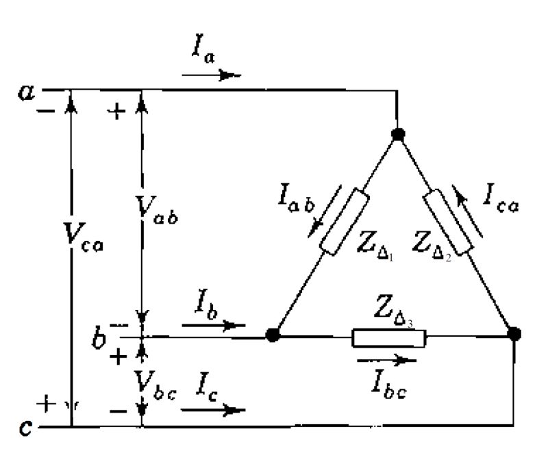 Power Symmetrical Component Analysis Circulating Current Kvl Electrical Engineering Stack - Vintage Pictures - Classic HD Collection