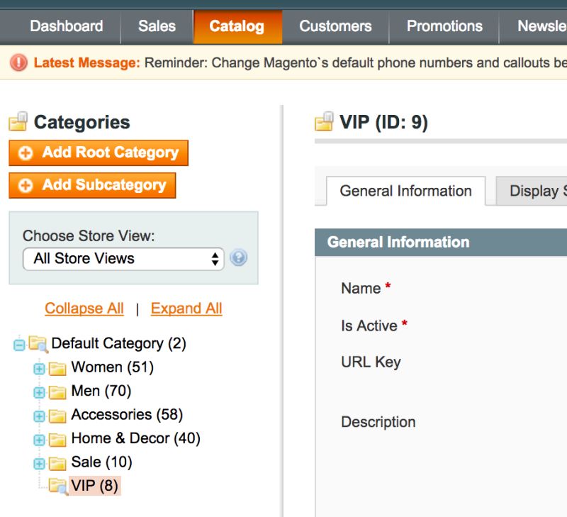 Magento 1 9 Show Phtml File In Admin Custom Module Magento Stack - Classic Vintage Image - Retina