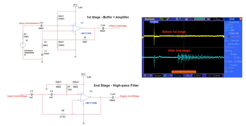 Envelope Detector Circuits Electrical Engineering Stack Exchange - High Quality Colorful Pattern - High Resolution