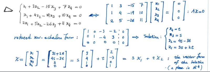 Explicit Solution Of Vector Mathematics Stack Exchange - Download Professional Gradient Image | Retina