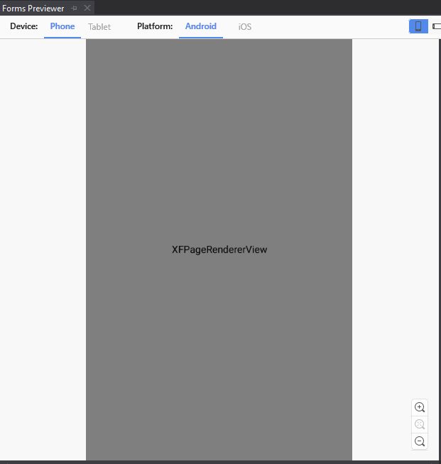 Xamarin Forms Previewer Enhanced With Visual Studio 2017 Openarc - Gradient Patterns - High Quality 8K Collection