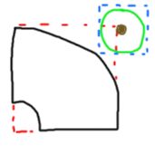 Finding Mesh Overlap - Download Premium Space Background | Mobile