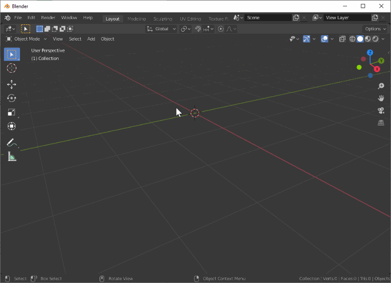 Basic Extrude Question Blender Stack Exchange - Premium Nature Picture Gallery - Ultra HD