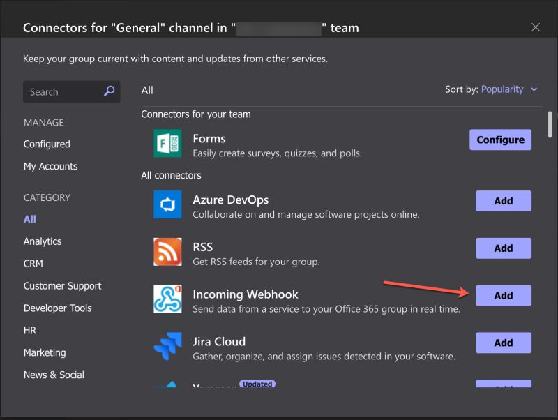 How To Notifiy In Ms Teams Channel When A New Image In Azure Container - Sunset Textures - Beautiful 4K Collection