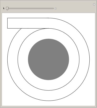 Graphics How Can I Draw A Rectangle With One Edge Not Drawn - Minimal Wallpaper Collection - Mobile Quality
