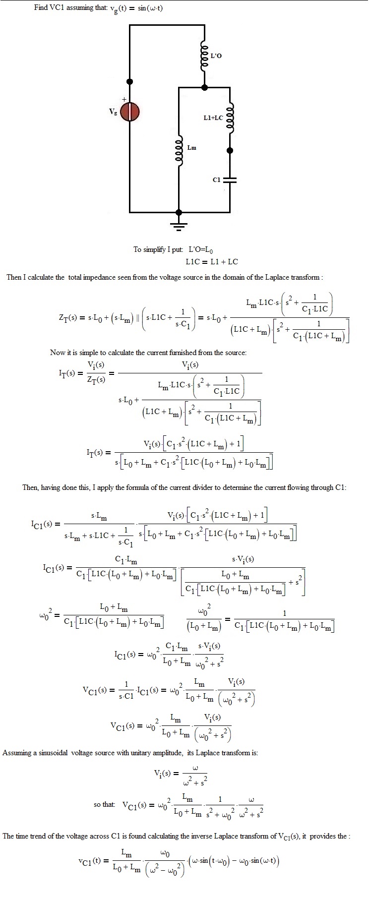 Networks Problem Solver Simple Circuits Time Dependent Equivalent - 8K Gradient Arts for Desktop