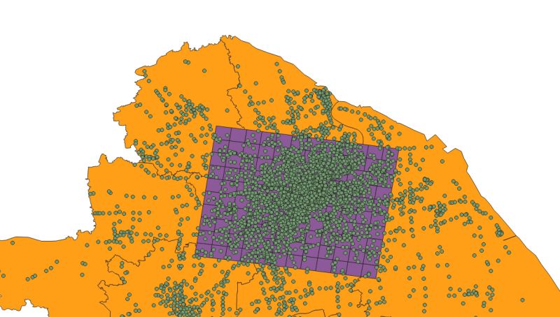 Github Gdslab Plot Grid Qgis Plugin For Creating Plot Grids - Best Light Photos in Full HD