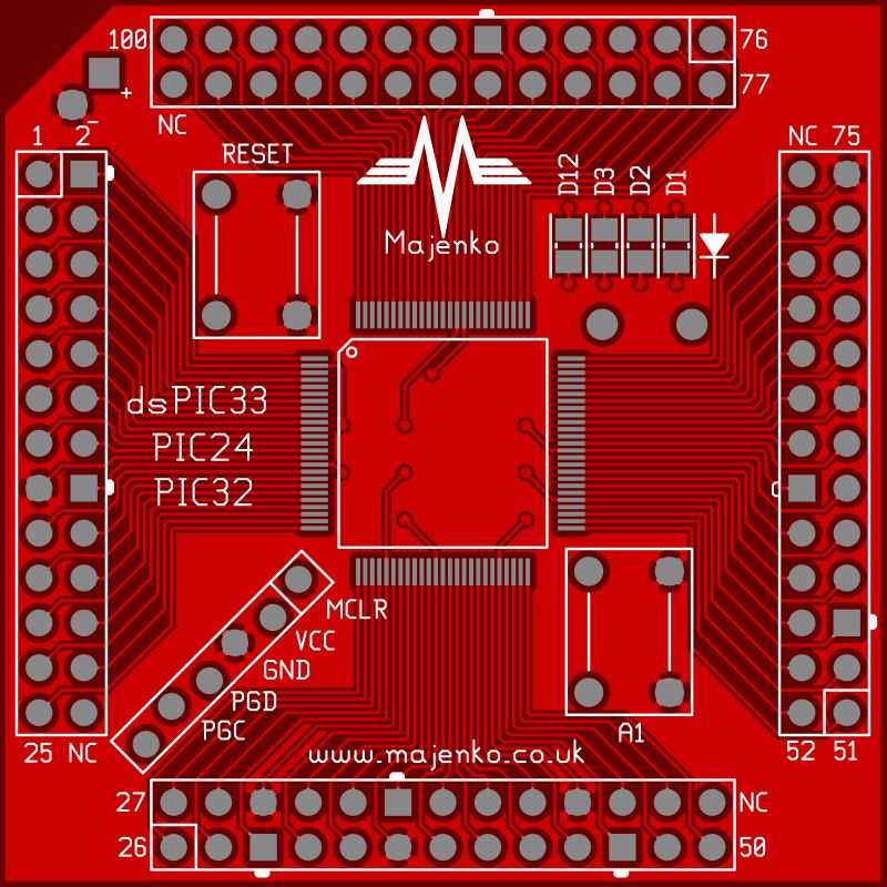 Microcontroller Mcu Card Design Considerations Electrical Engineering Stack Exchange - Best Nature Backgrounds in Ultra HD