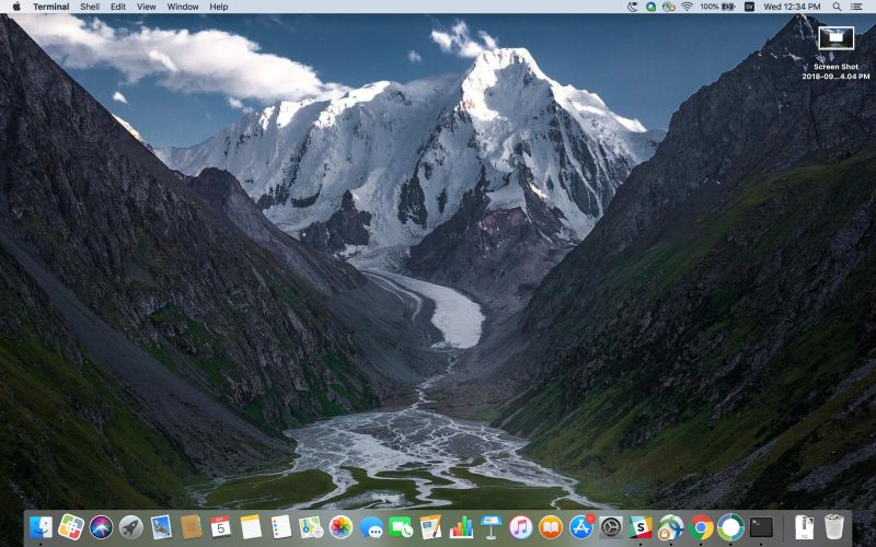 Close All Windows Mac Lkelocation - Premium Gradient Texture Gallery - Desktop