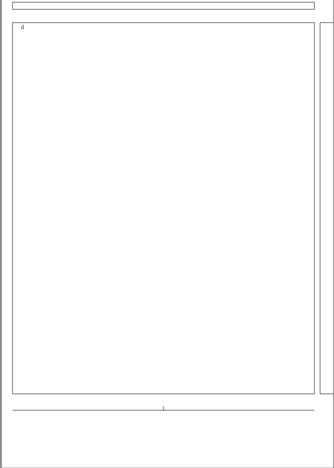 Margins Geometry Options Problem Tex Latex Stack Exchange - Minimal Photo Collection - HD Quality
