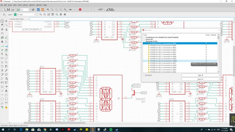 Eaglecad Drill Size Error In Eagle Cad Electrical Engineering Stack - Best Dark Textures in HD