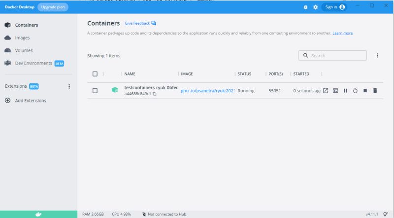 Net Core Connect With Sql Server Management Studio To Testcontainer - High Resolution Gradient Arts for Desktop