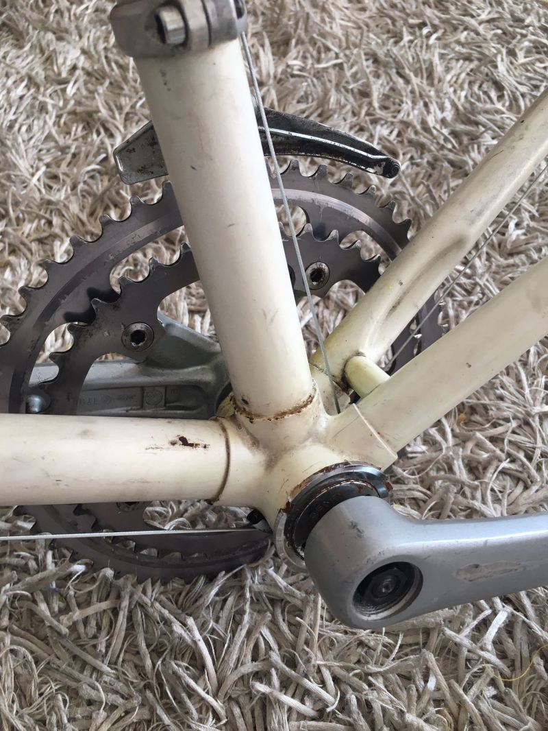 Help Identifying Bike Frame Bicycles Stack Exchange - Modern Nature Pattern - Ultra HD