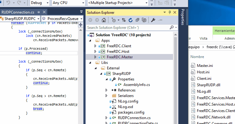 C Msbuild Build Solution When Only Config Change Stack Overflow - Light Arts - Ultra HD 4K Collection