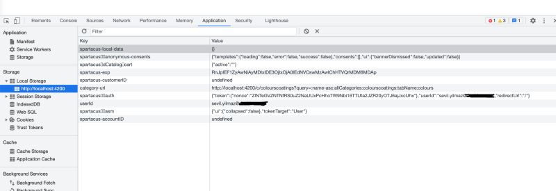 In Hybris Smartedit Spartacus Site Not Loading Stack Overflow - Geometric Images - Professional Retina Collection