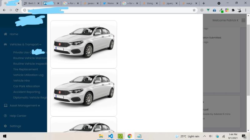 Javascript Loop Inside Loop Within Template Vue Stack Overflow - Download Beautiful Mountain Picture | Retina
