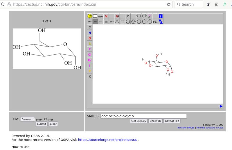 Cheminformatics Converting Smiles To Sdf Files Chemistry Stack - Best Light Designs in 4K