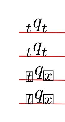 Xetex Subscript Placement With Unicode Math Tex Latex Stack Exchange - Classic Mobile Space Backgrounds | Free Download
