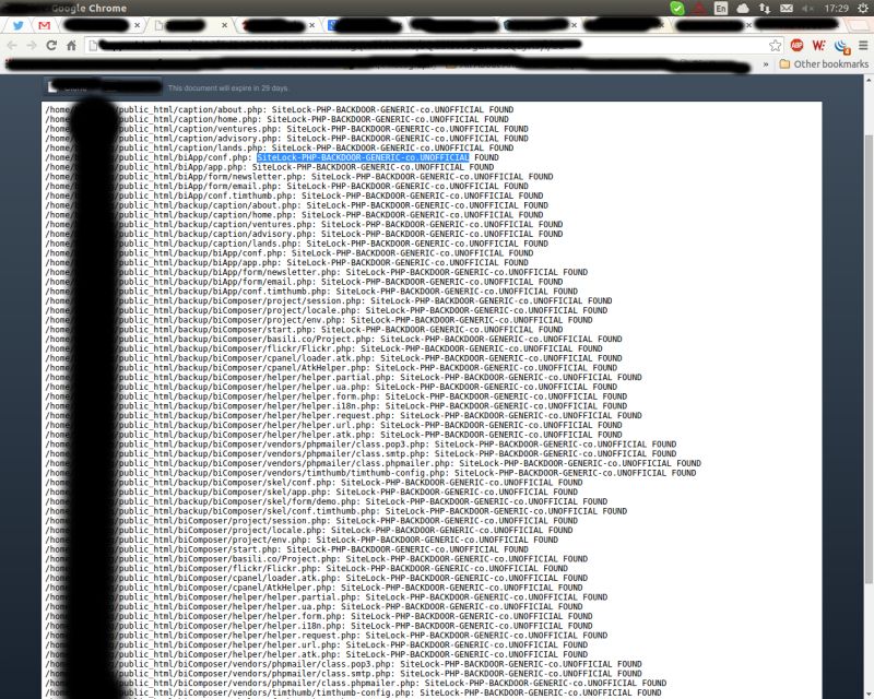 Che Gi U Backdoor Php Km3 S Security Notes - Vintage Illustration Collection - HD Quality
