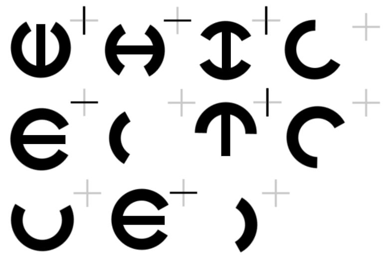 Enigmatic Puzzle Making Progress Puzzling Stack Exchange - Gradient Pattern Collection - Full HD Quality