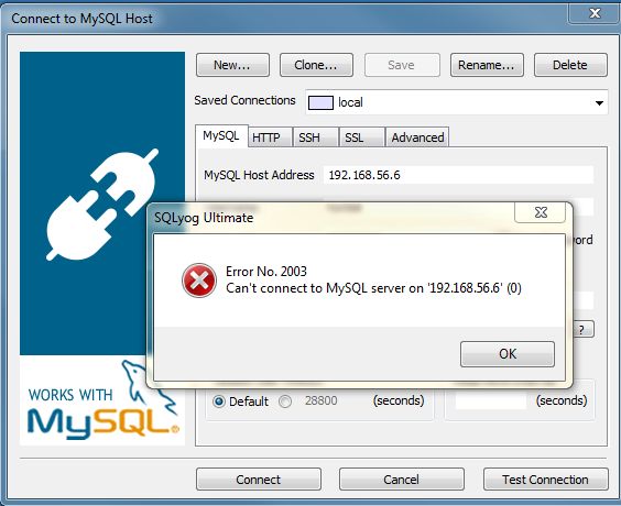 Virtualbox Windows Vbox Connect Virtual Host From Lan Super User - Professional City Image - HD