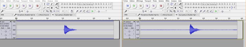 Python Noise Reduction On Wave File Signal Processing Stack Exchange - Retina Abstract Wallpapers for Desktop