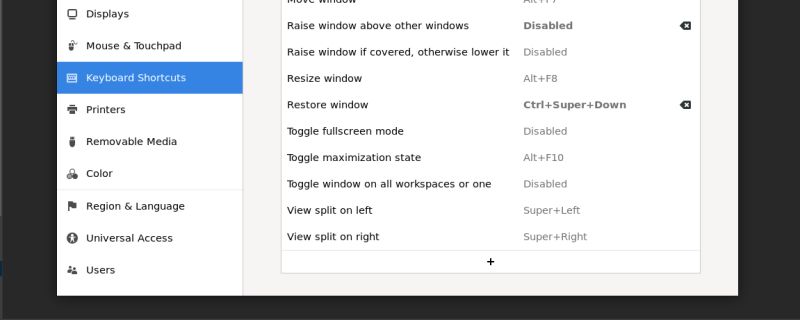 14 04 No Minimize Maximize Buttons In Gnome 3 Ask Ubuntu - Colorful Wallpapers - Perfect High Resolution Collection