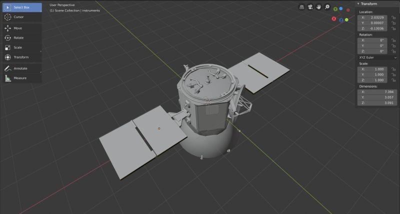 Texturing Load Textures Dynamically With Lod Blender Stack Exchange - Premium City Pattern Gallery - 4K