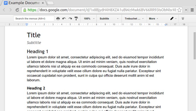 Fonts For Google Docs View Google Docs Fonts Quickly Extensis - Download Perfect Minimal Texture | HD