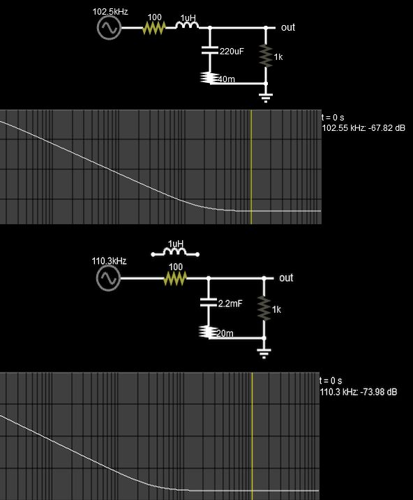 Audio Power Supply Noise Reduction Electrical Engineering Stack - Gradient Pictures - Beautiful 4K Collection