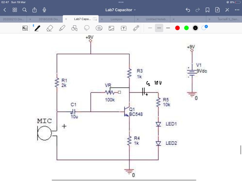 Rf Basic Pdf Transistor Capacitor - Retina Nature Designs for Desktop