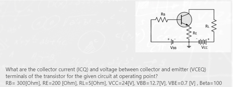 Transistor Problem Traffic Light Electrical Engineering Stack Exchange - Artistic 4K Light Illustrations | Free Download