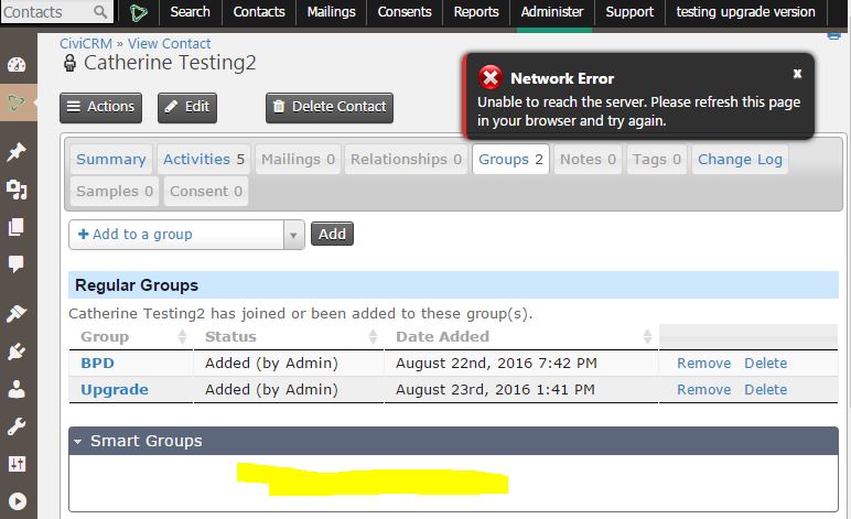 Smartgroups Efficiently Manage Your Groups And Committees With - Space Pattern Collection - High Resolution Quality