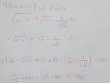 Algebra Precalculus Find The Smallest Positive Integer N