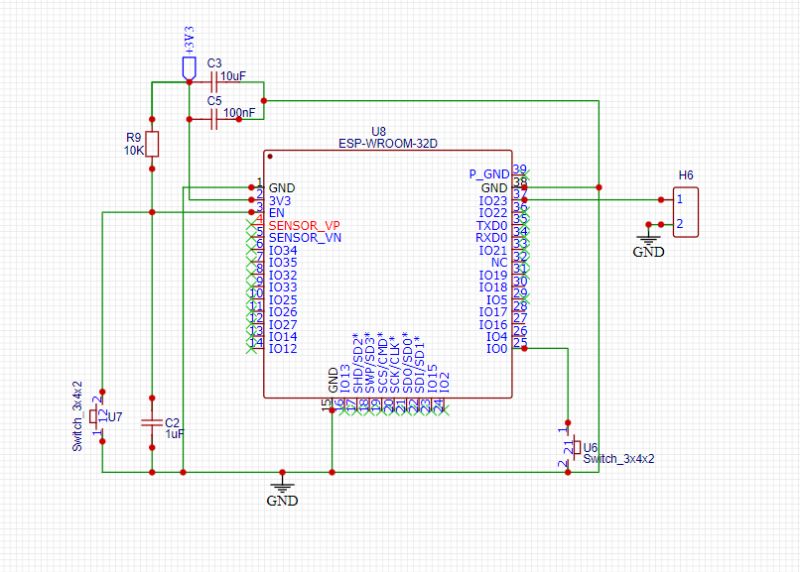 Esp32 Ssr 212eh Control Voltage Query General Electronics - Premium Nature Texture Gallery - Full HD