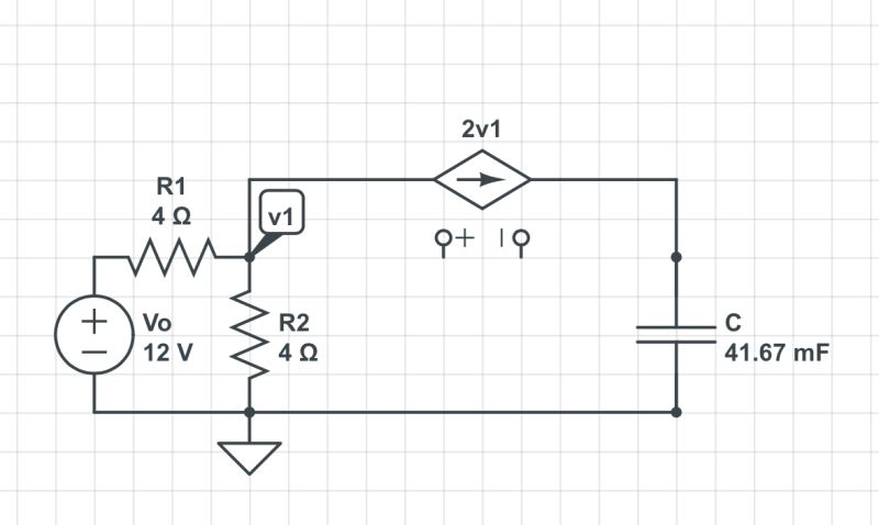 Voltage Current And Circuit Electrical Engineering Stack Exchange - Premium Nature Texture - Mobile