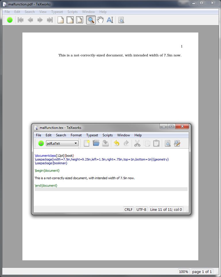 Packages Geometry Errors Tex Latex Stack Exchange - Ultra HD Dark Photo - Retina