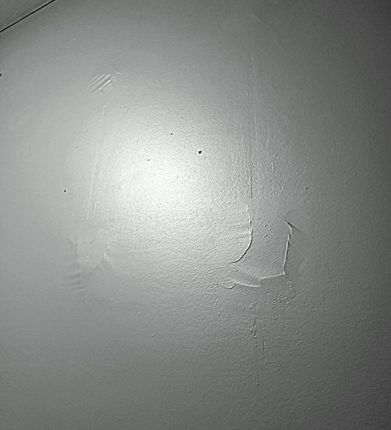 Patching Drywall Seams Home Improvement Stack Exchange - Classic Full HD Sunset Arts | Free Download