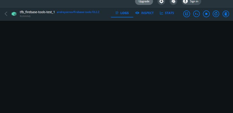 Docker Container Hanging On Load With No Logging Stack Overflow - 8K Gradient Designs for Desktop