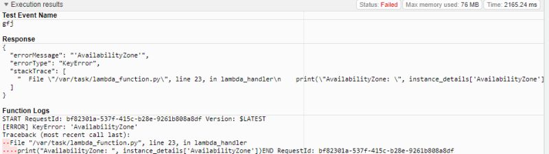 Amazon Web Services Bucketnotificationshandler Failing For Lambda - Best Nature Backgrounds in Retina