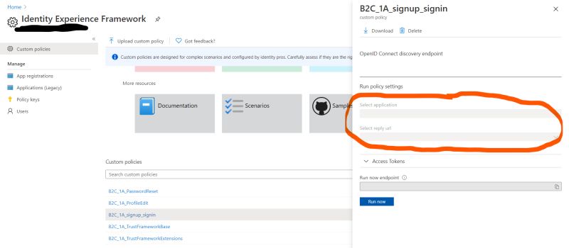 Azure B2c Identity Experience Framework - Download Incredible Sunset Picture | 4K